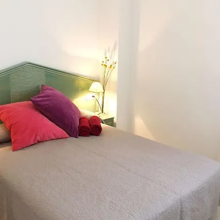 Appartement Amatista *