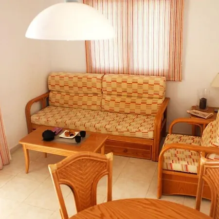 Amatista Appartement