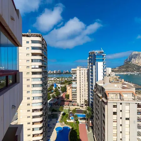 Amatista Appartement *