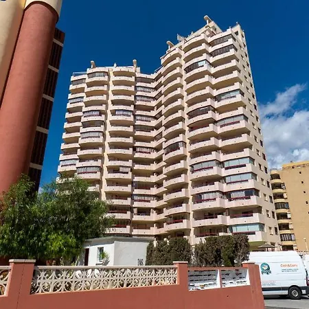 Appartement Amatista