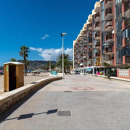 Appartement Amatista