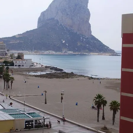 Amatista Appartement