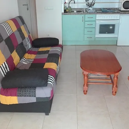 Appartement Amatista Calpe