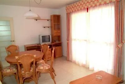 Amatista Appartement *