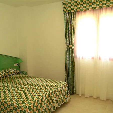 Amatista Appartement