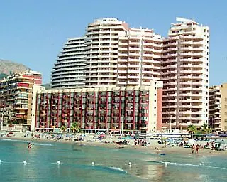Amatista Appartement